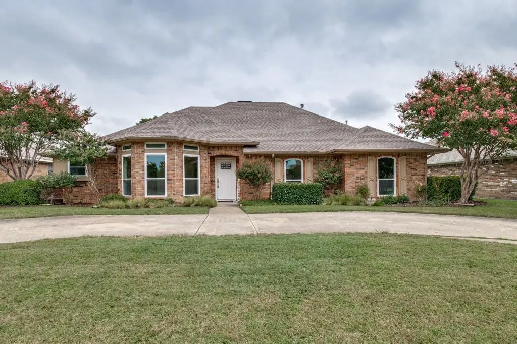 1603 E Spring Valley Road, Richardson