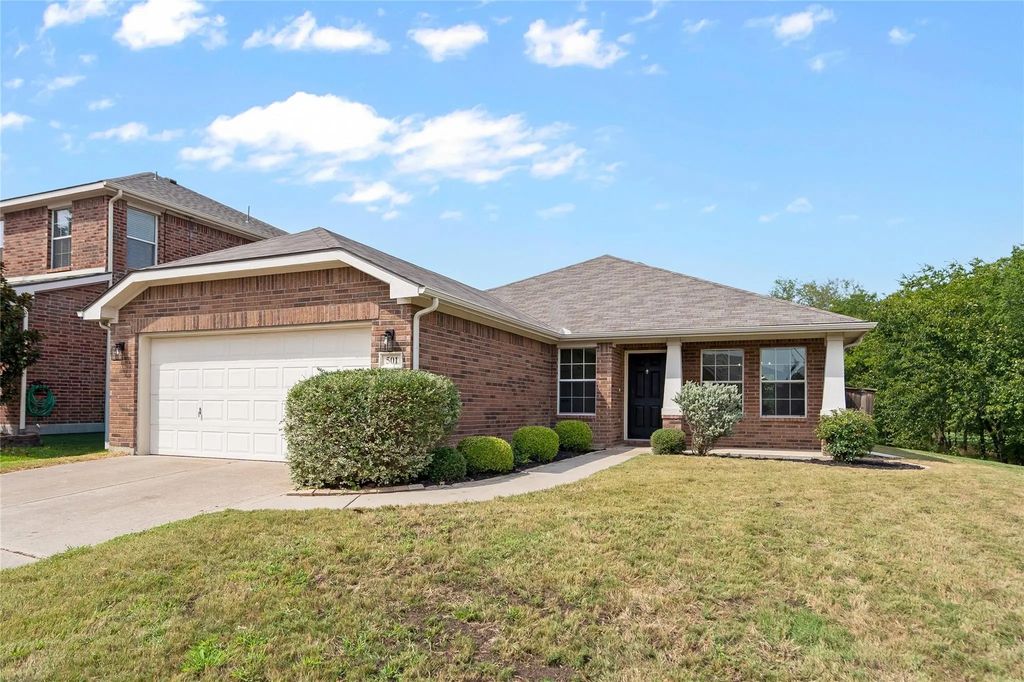 501 Creekside Drive, Princeton