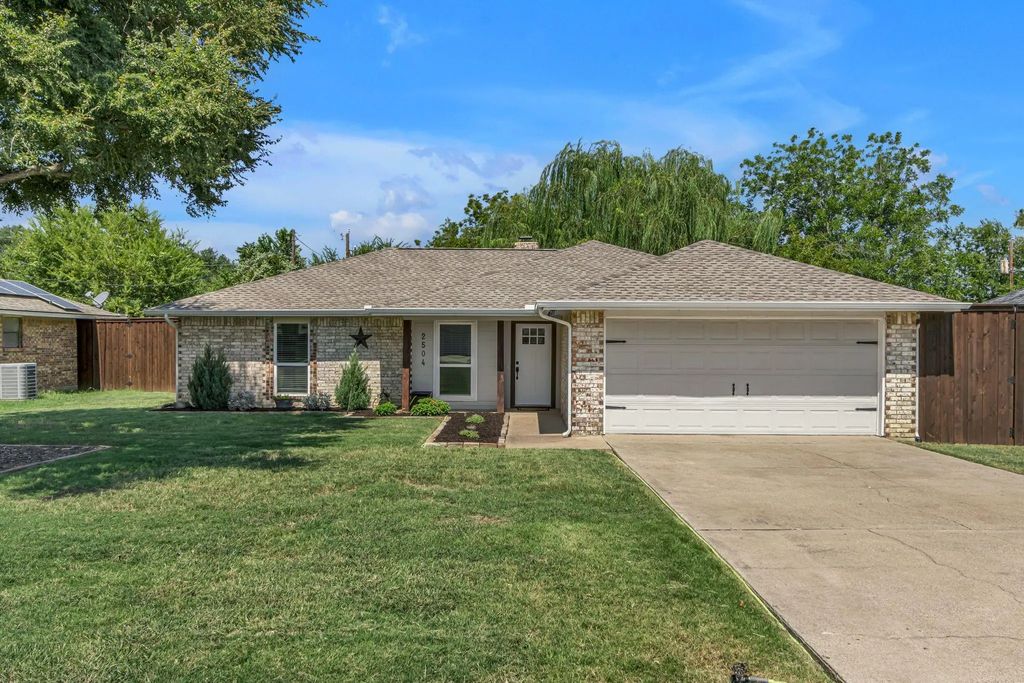 2504 Boulder Drive, Corinth