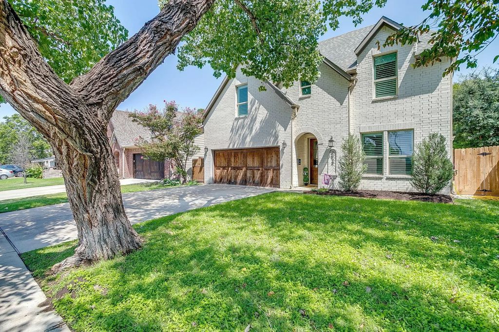 2929 Gordon Avenue, Fort Worth