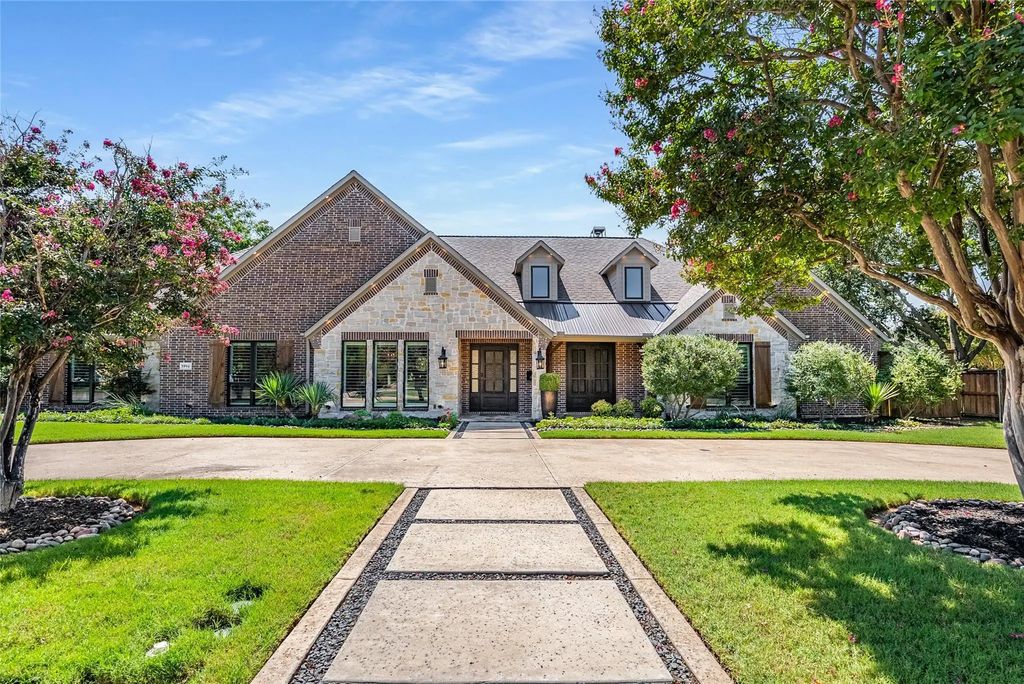3994 Cedarbrush Drive, Dallas