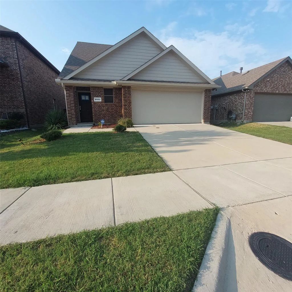 2334 Neff Lane, Forney