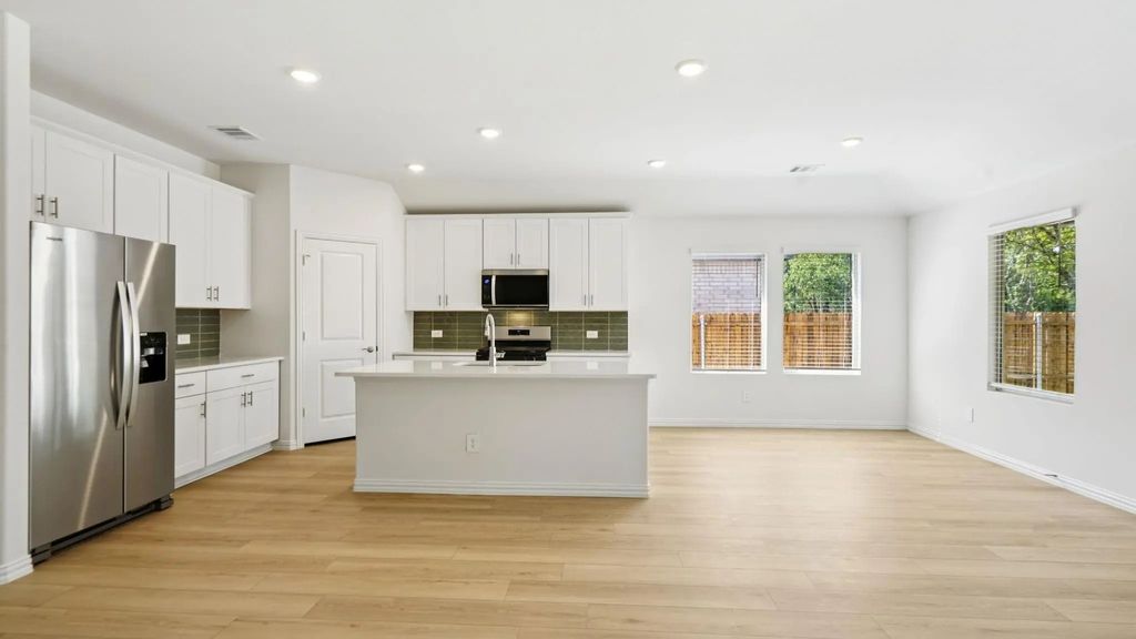 509 Tidal Drive, Princeton