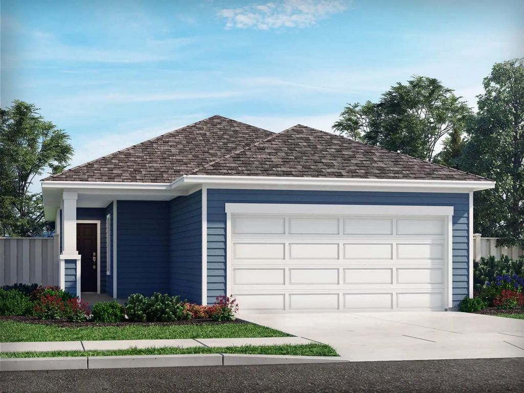 4219 Lavon Drive, Farmersville