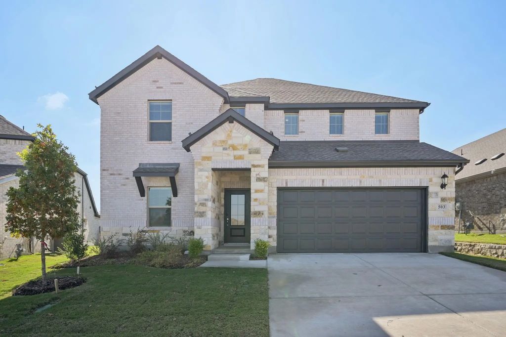 503 Marigold Hill Way, Princeton