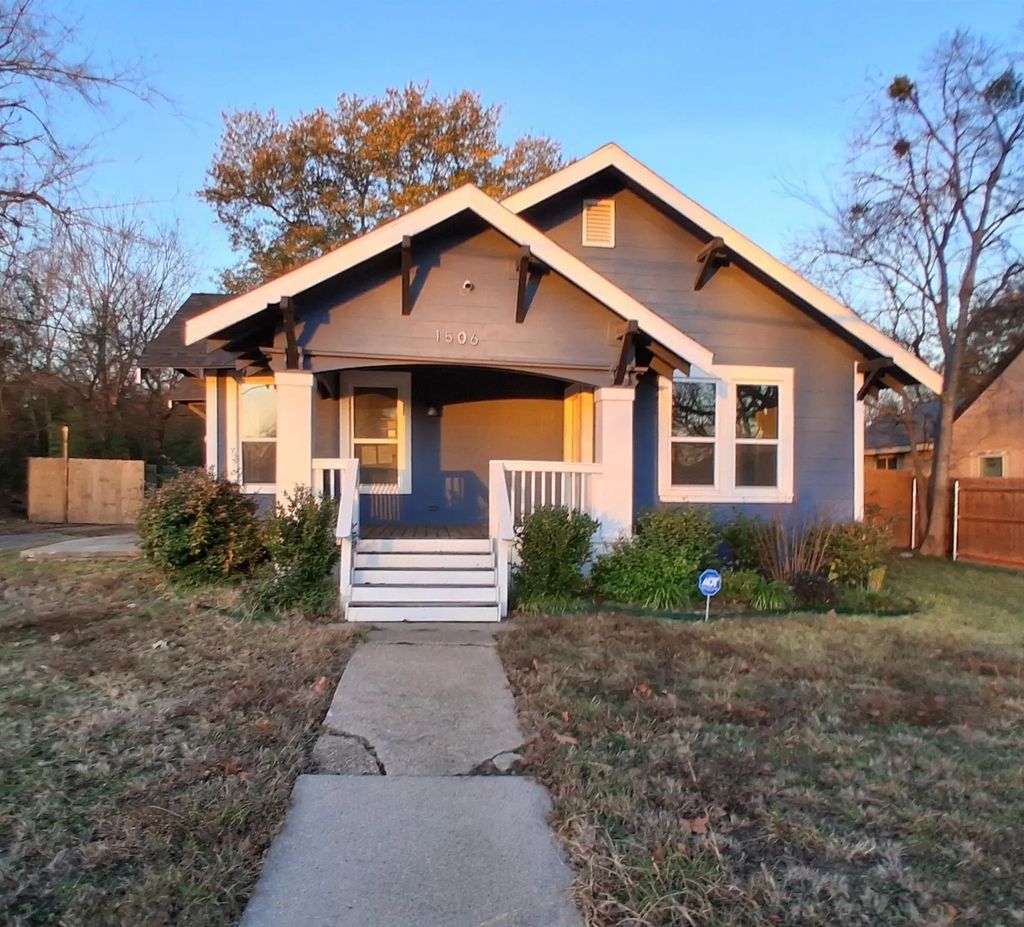 1506 Walnut Street, Greenville