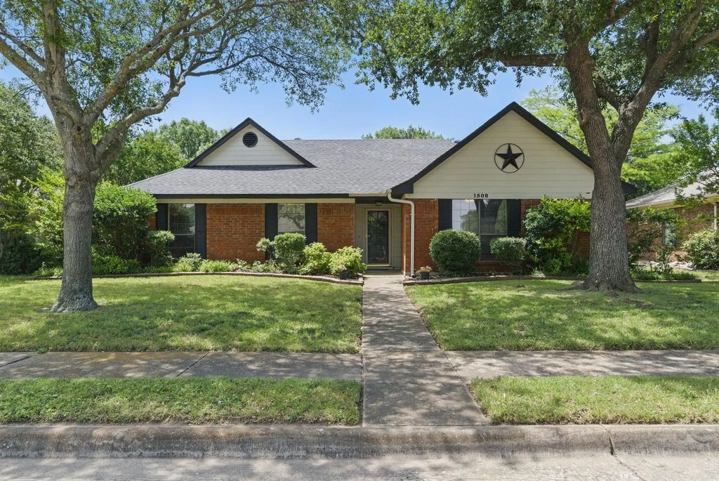 1508 Haven Place, Allen