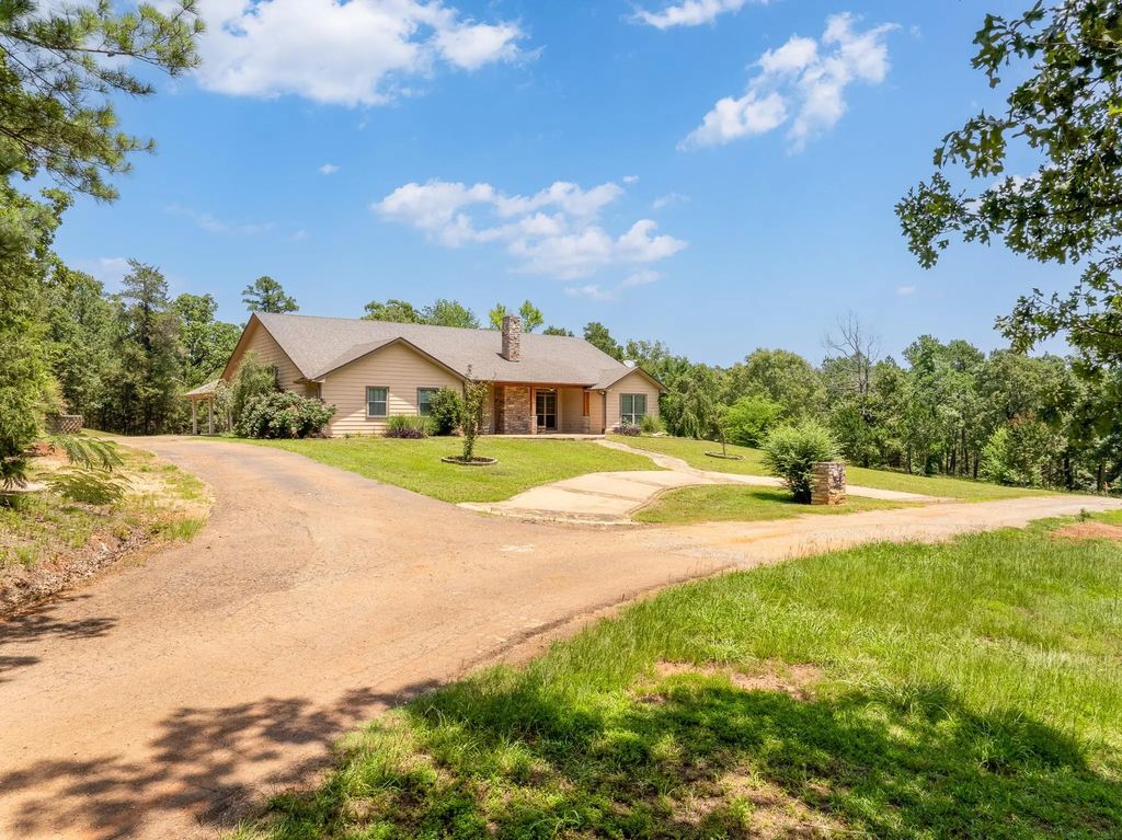 11172 County Road 335, Tyler