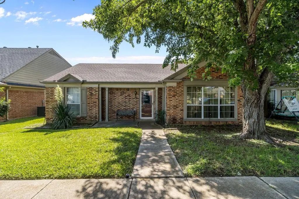 317 Chapman Street, Cedar Hill