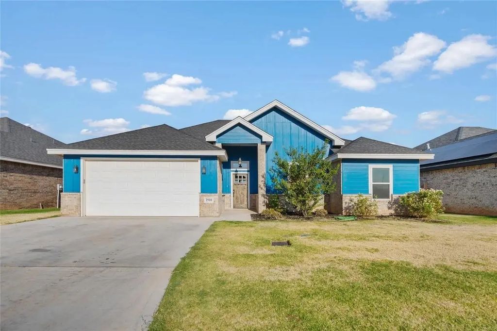 2910 Journey Lane, Abilene