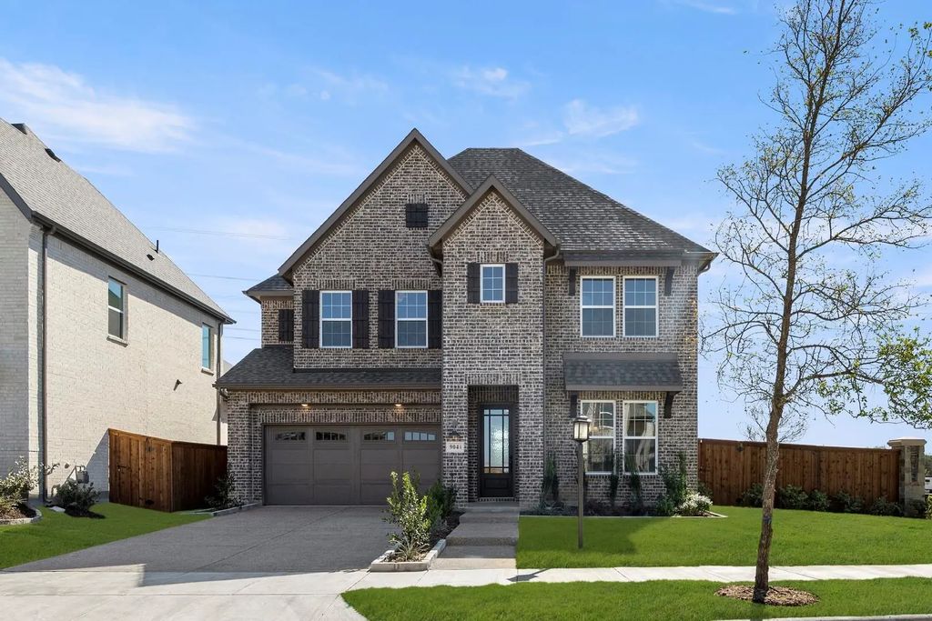 904 Salvation Drive, Wylie