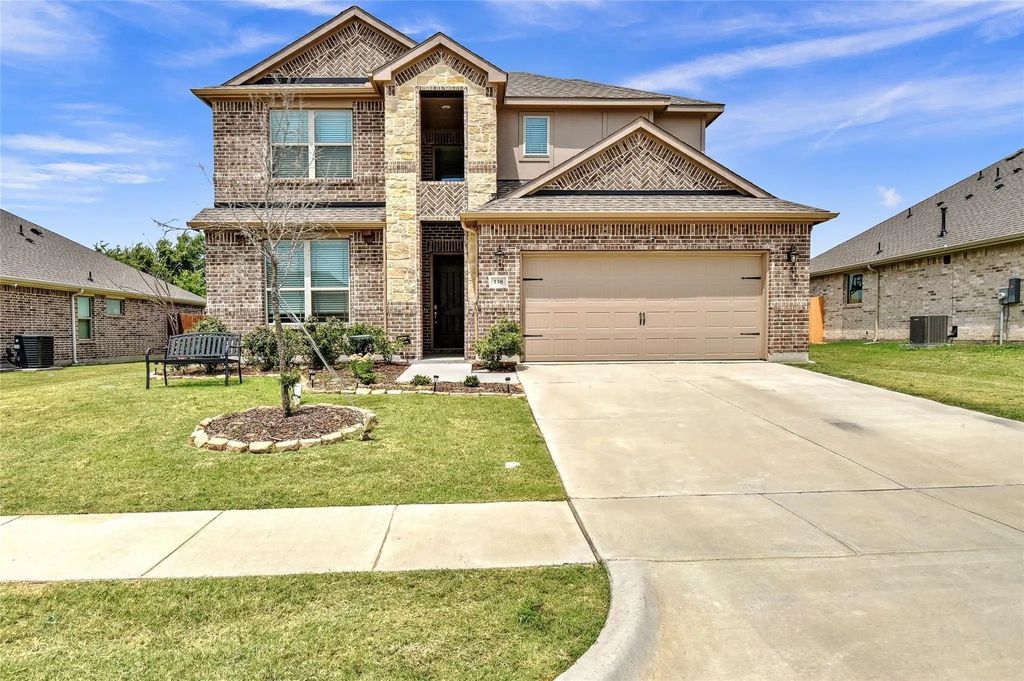 138 Creekside Drive, Sanger