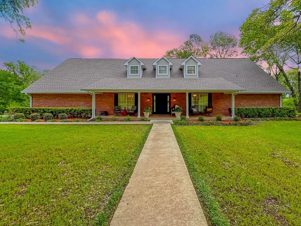 4001 County Road 0012, Corsicana