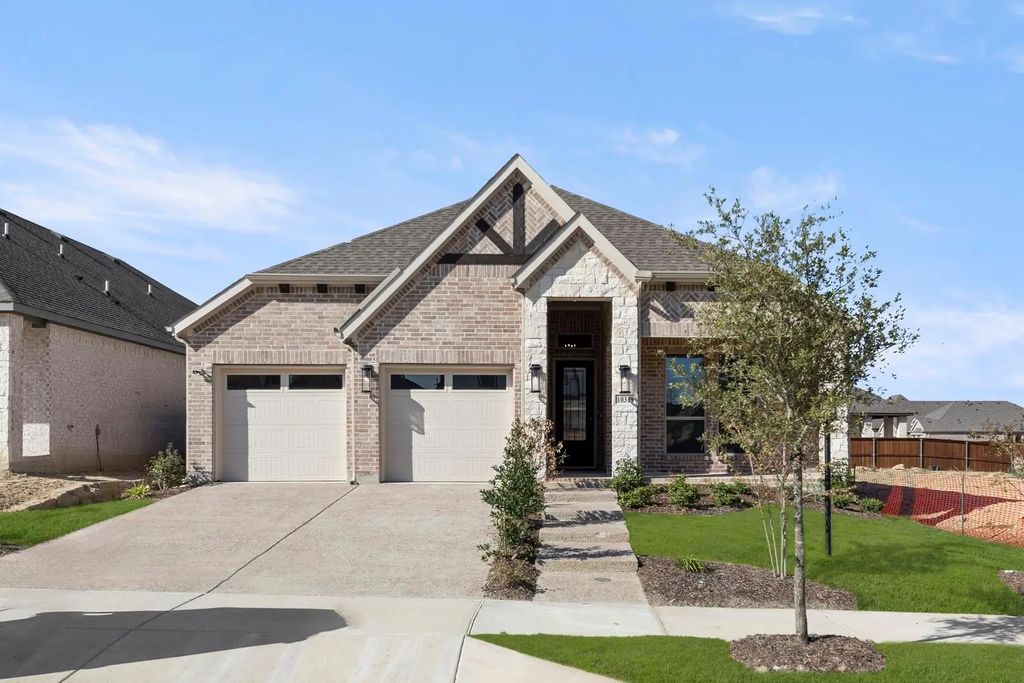 1031 Gracious Drive, Lucas