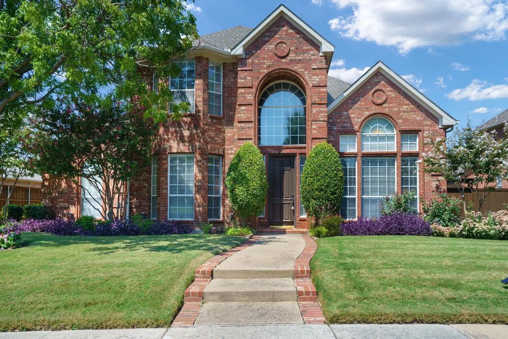 3105 Preston Meadow Drive, Plano