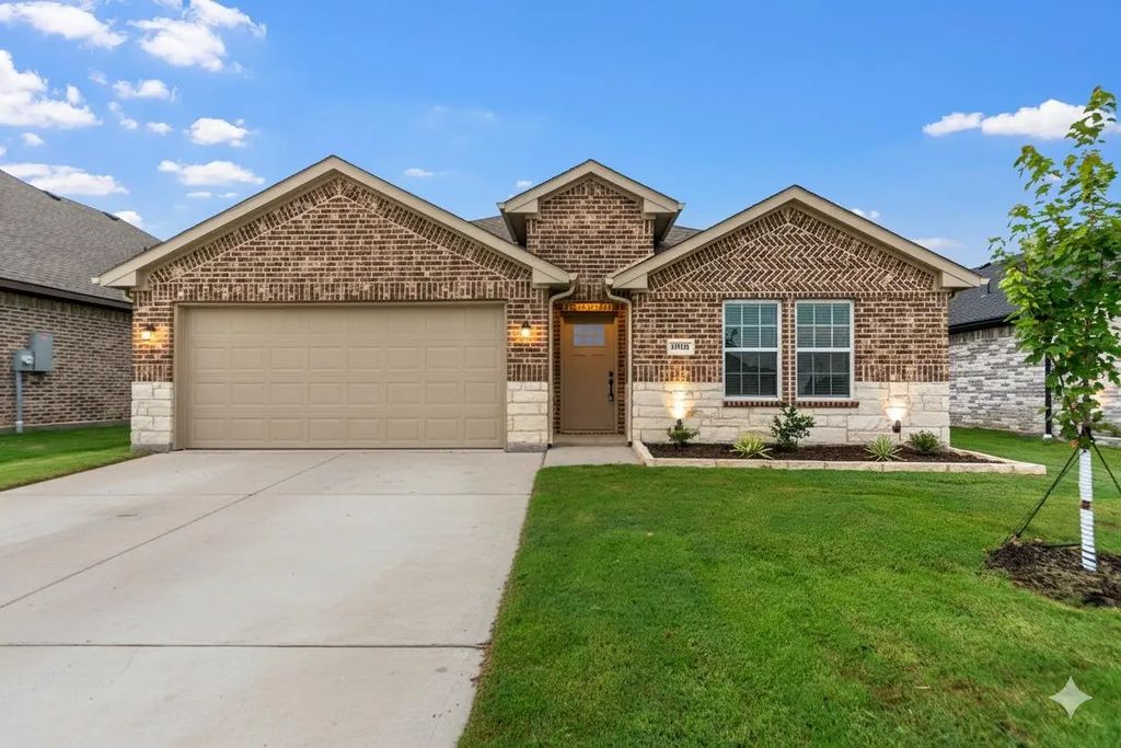 6106 Kayla Lane, Greenville