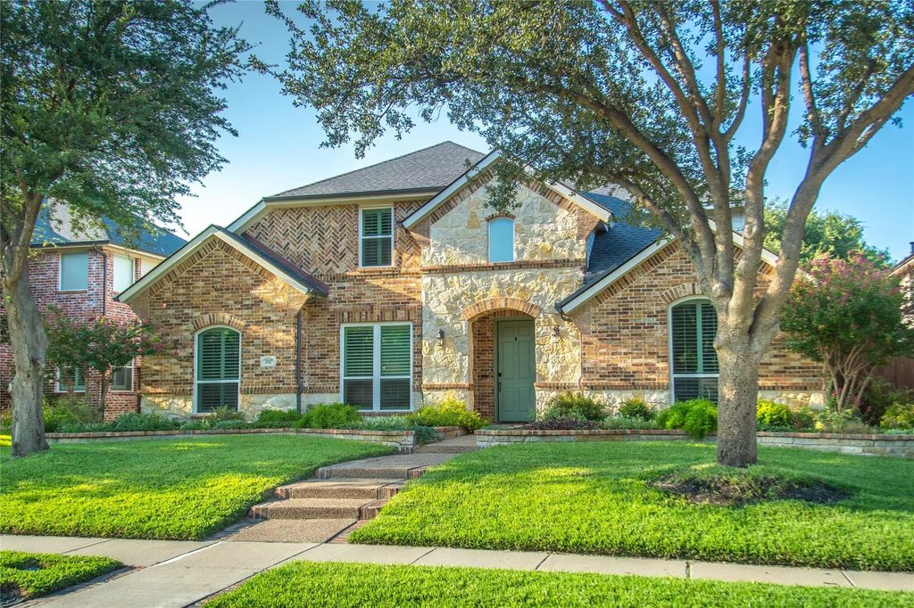 3017 Vidalia Lane, Plano