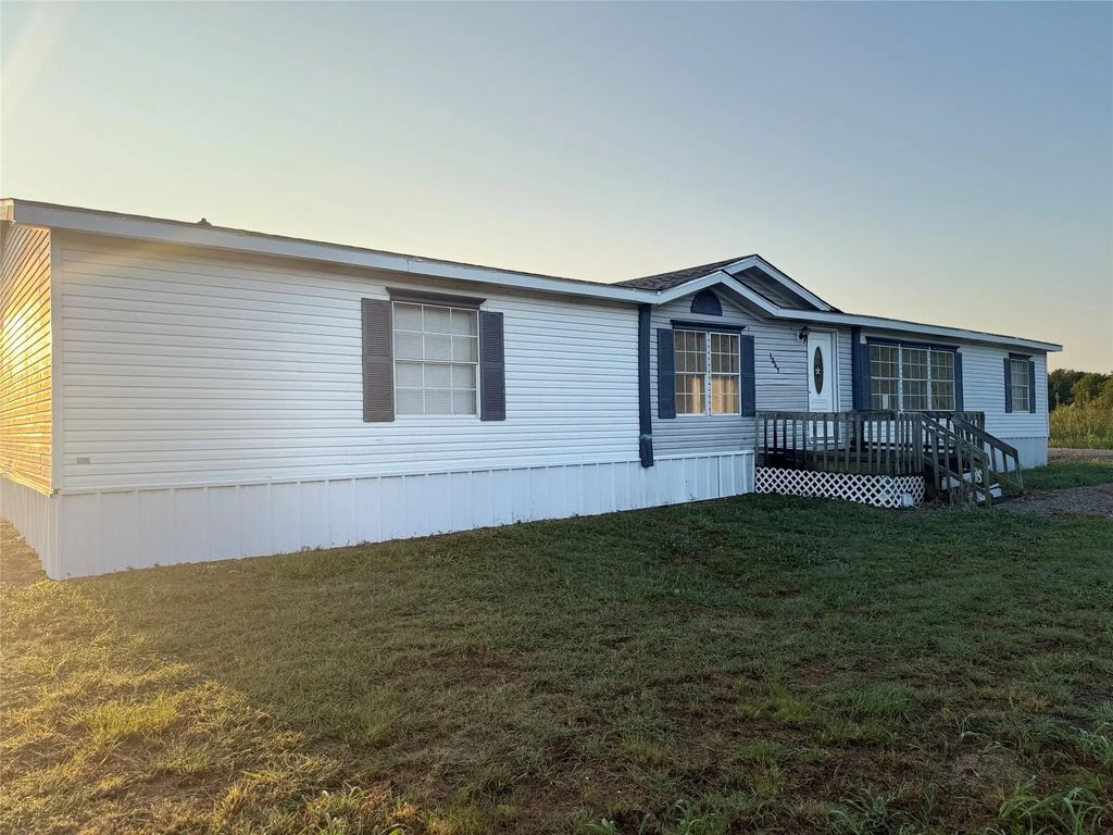 1567 Gibson Road, Waxahachie