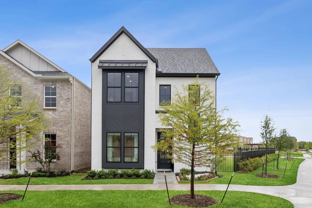 1264 Porter Street, Allen