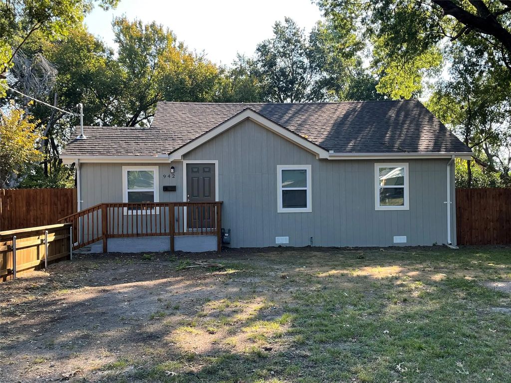 942 Carver Street, Mesquite