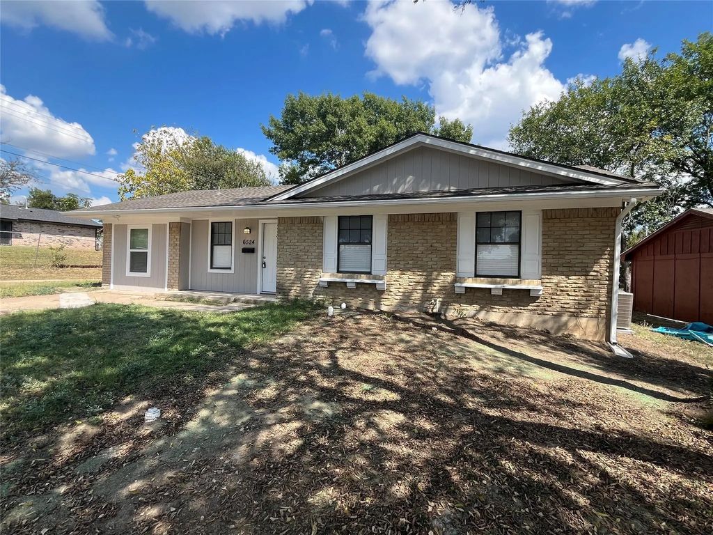 6524 Treetop Lane, Dallas