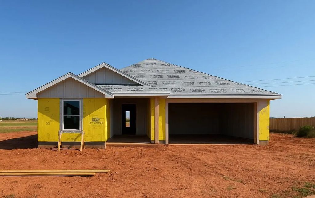 7036 Tin Cup, Abilene