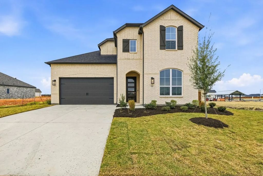 1036 Alberta Spruce Road, Fort Worth