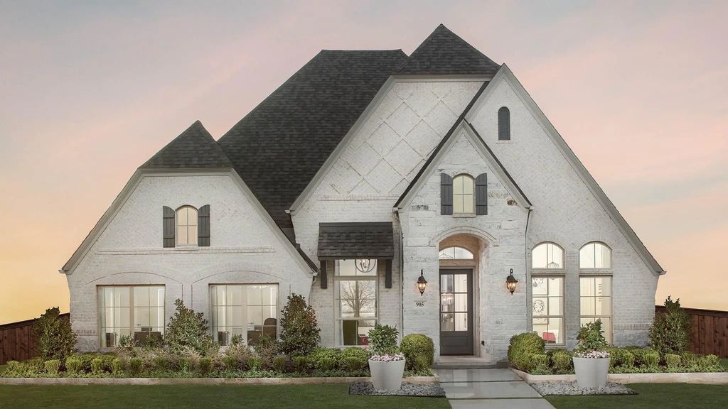 905 Lost Woods Way, McKinney