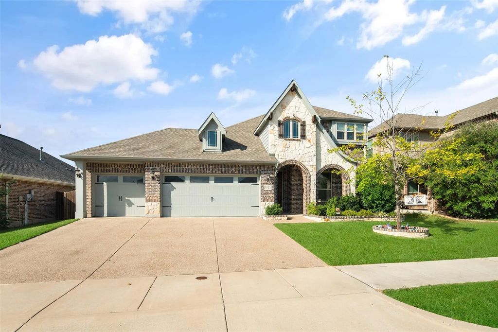 3513 Red Deer Lane, Melissa