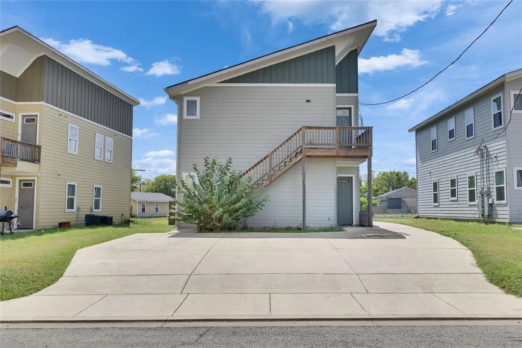1308 B Hausman, Lockhart