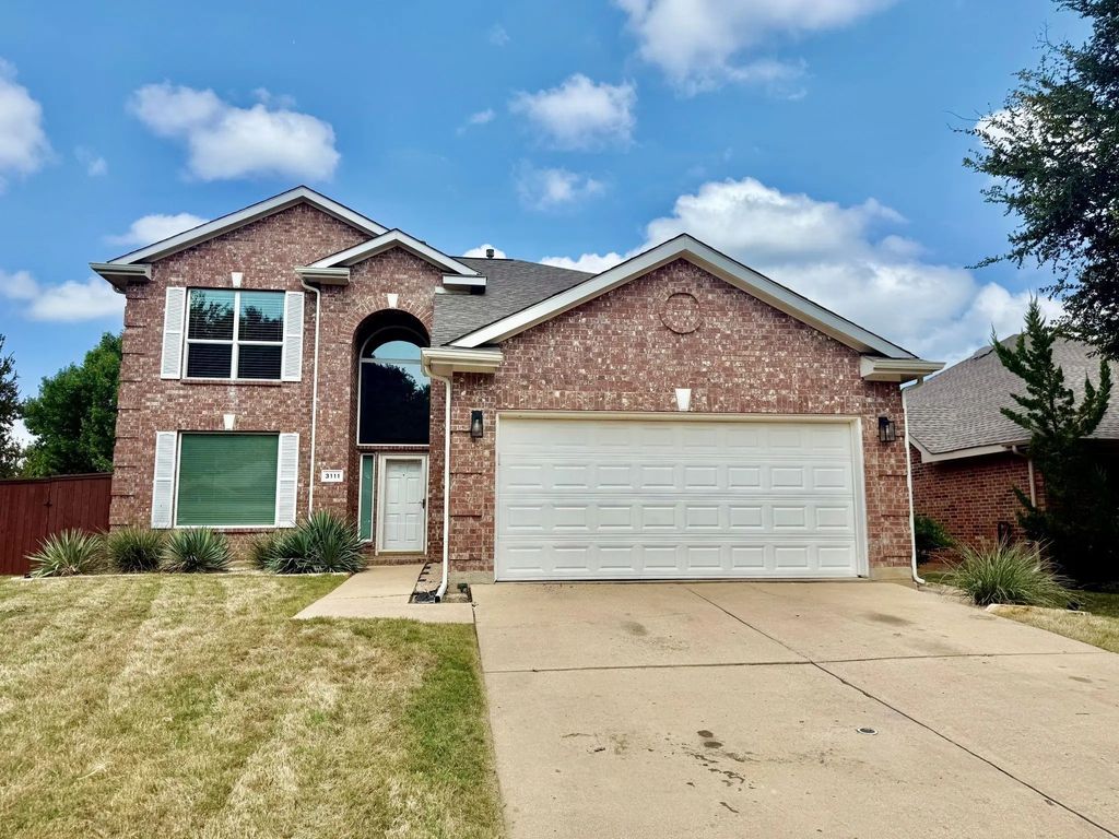 3111 Hudson Street, Corinth