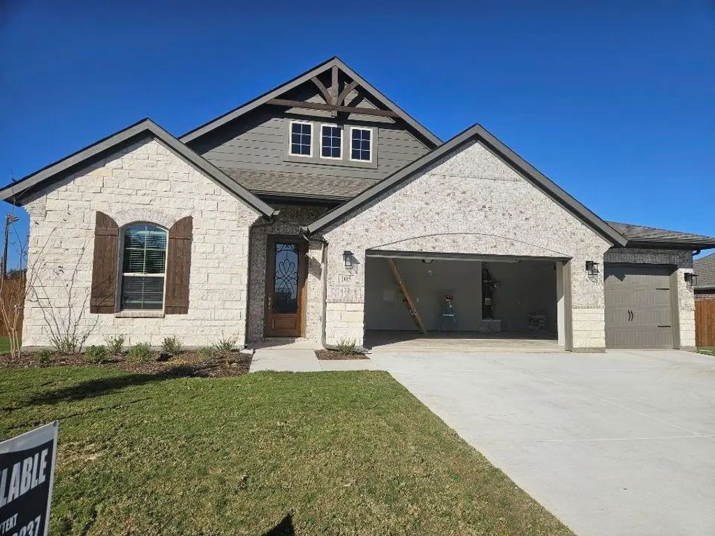 105 Pilot Drive, Caddo Mills