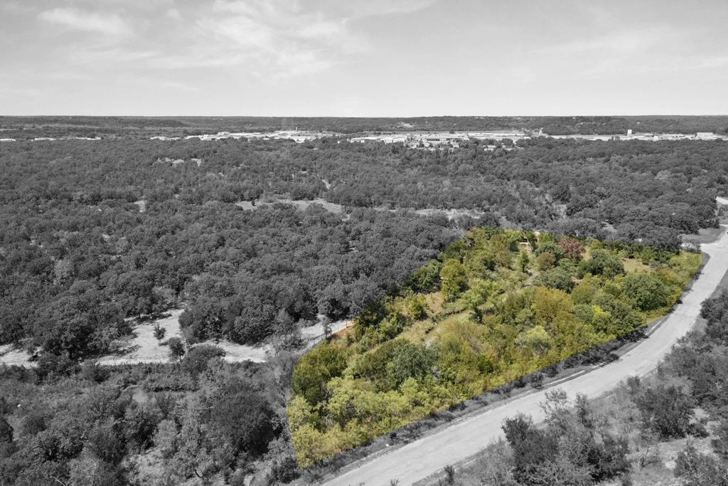 Tbd Pershing Road, Mineral Wells