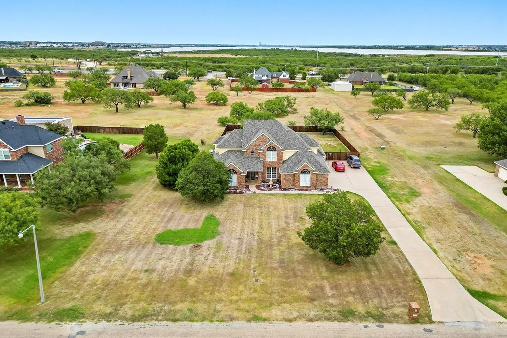 7834 Saddle Creek Road, Abilene