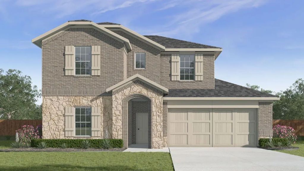 1508 Bleriot Ct., McKinney