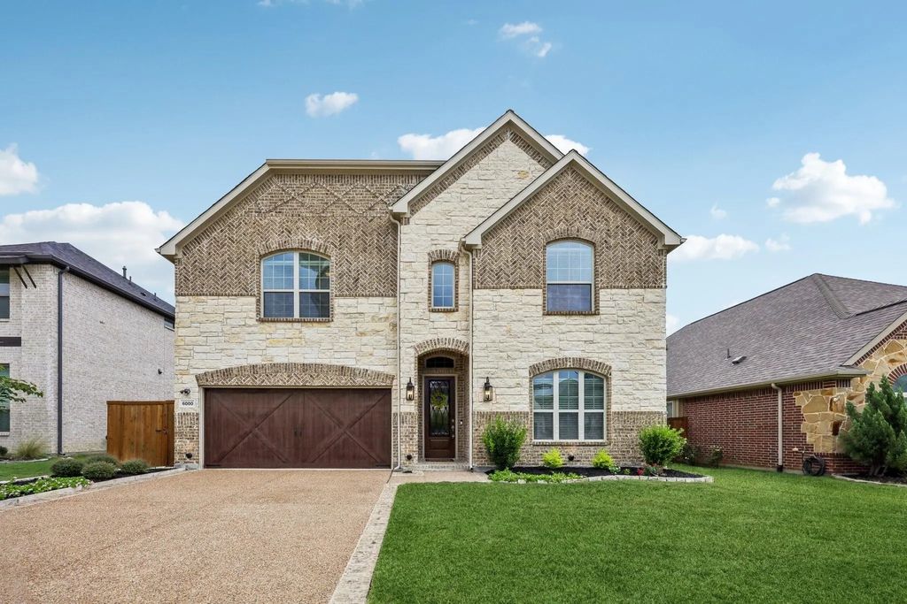 6000 Culverdale Lane, Frisco