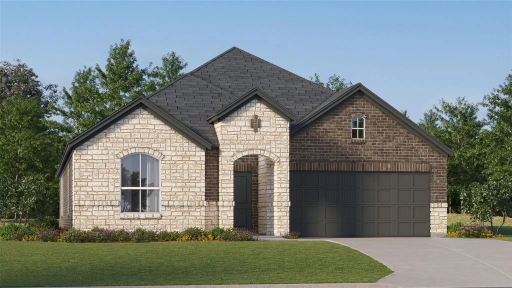 9421 Suttonridge Drive, Fort Worth