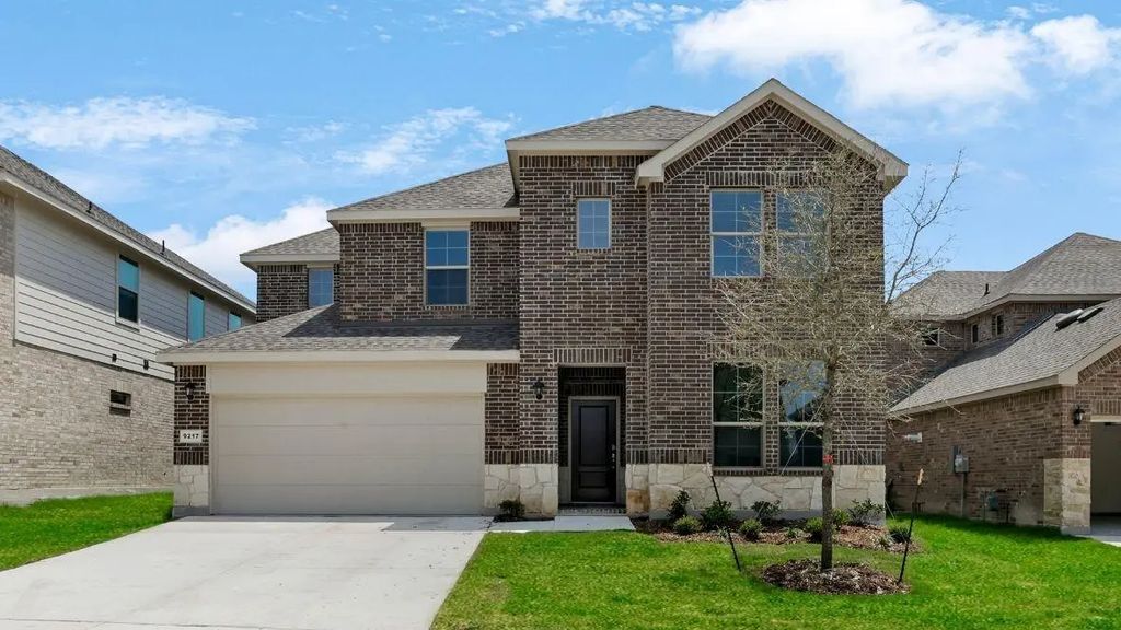 1809 Bleriot Ct., McKinney