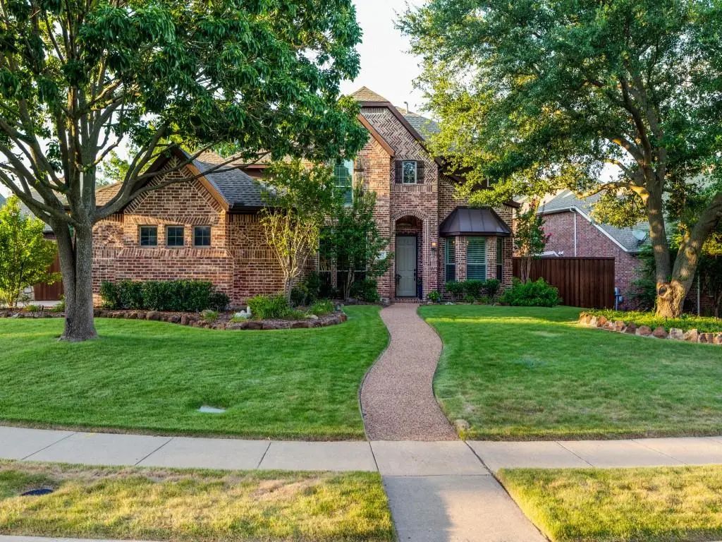 2012 Chessington Lane, McKinney