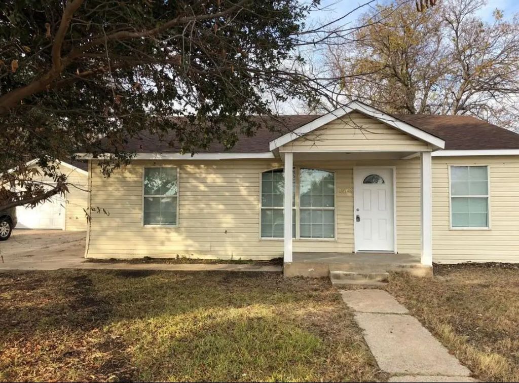 5713 Madge Place, Haltom City