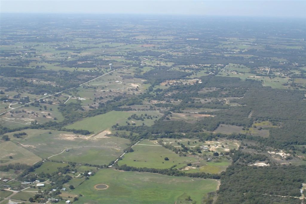 County Road 4698, Boyd