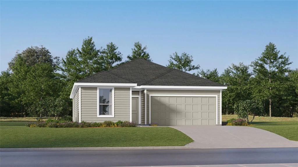 6814 Welsh Drive, Princeton