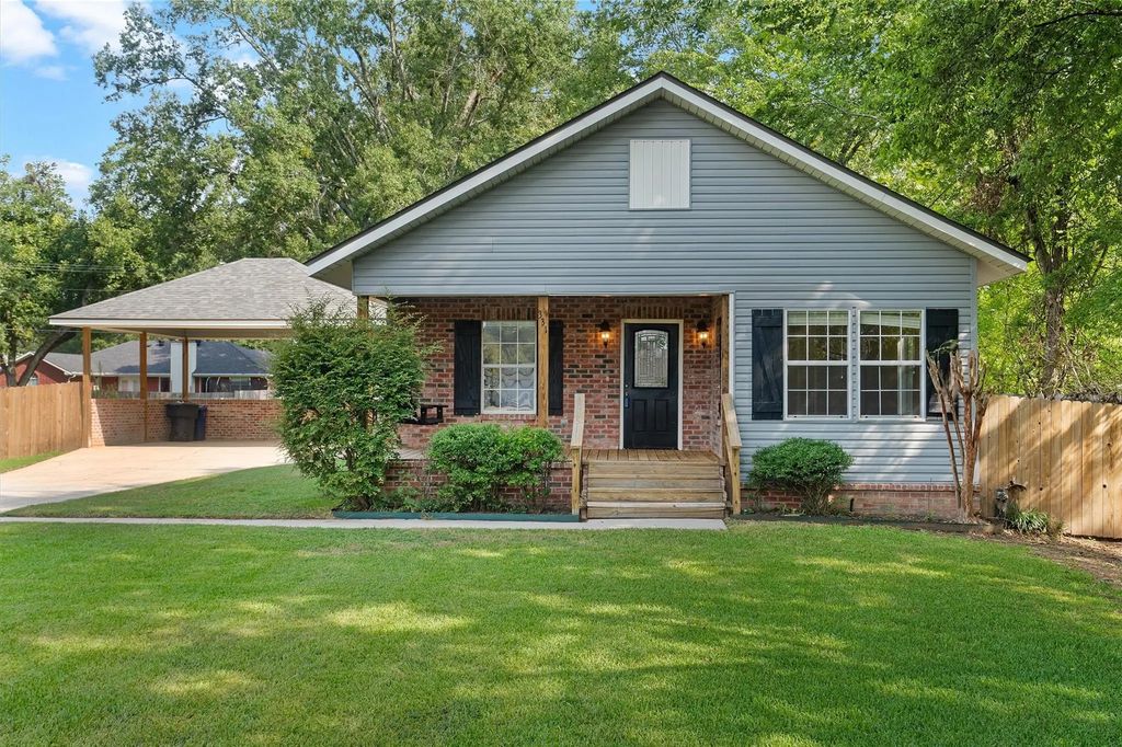 331 Pecan Drive, Shreveport