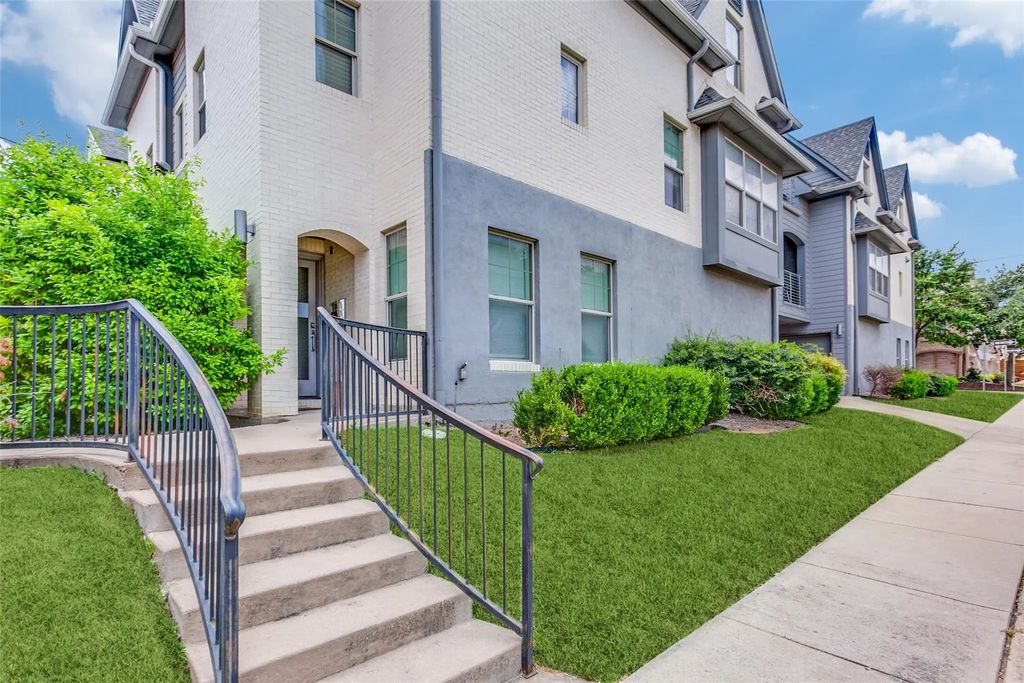 3428 Rosedale Avenue C, University Park