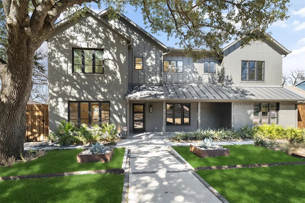 6933 Wabash Circle, Dallas