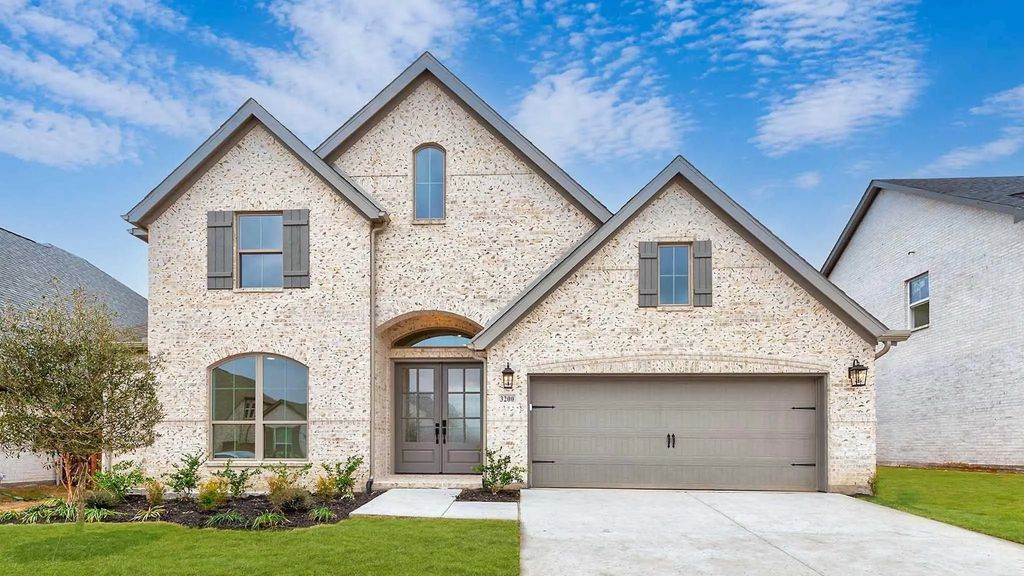 3200 Lacebark Lane, Celina