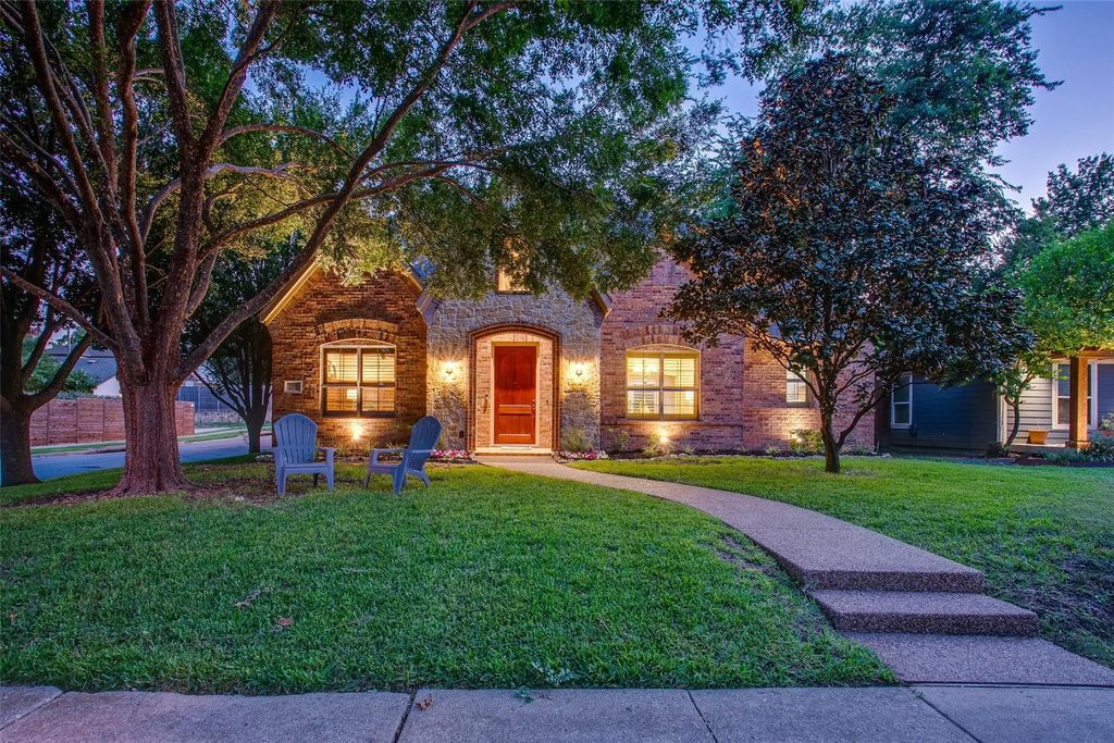 7238 Casa Loma Avenue, Dallas