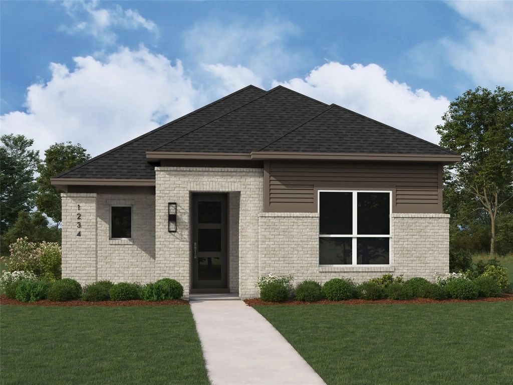 2029 Bayfront Drive, Royse City