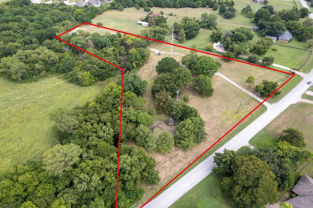 5950 Shannon Road, Mesquite