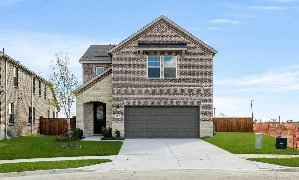 14100 Harden, Pilot Point